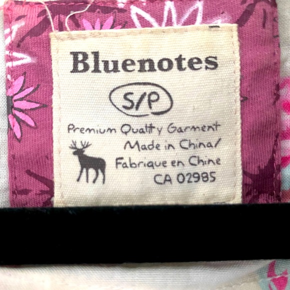 BLUENOTES Olive Military Style Jacket - Picture 4 of 4